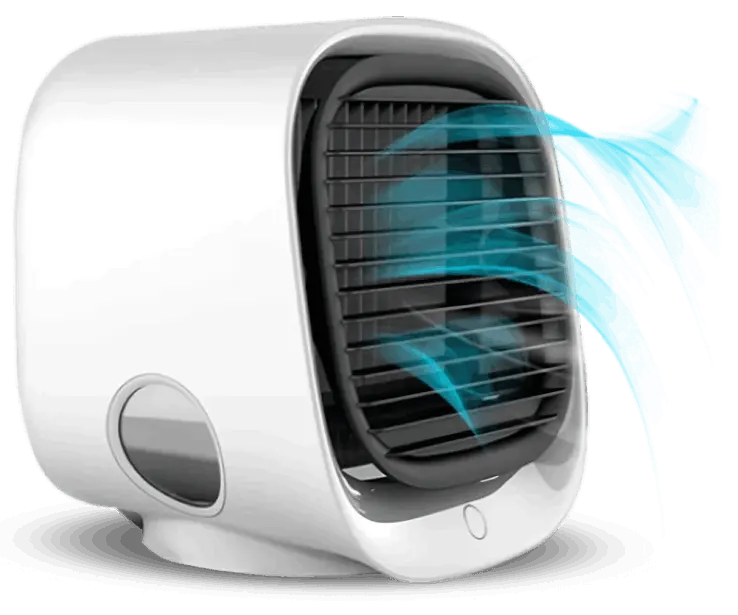 AiraBreeze Portable Cooler
